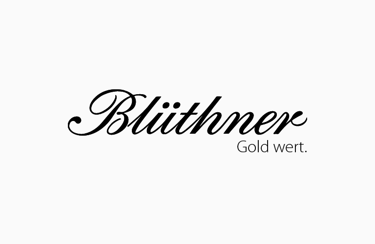 Blüthner Österreich