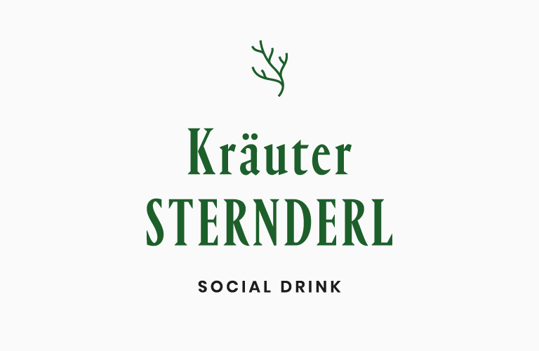 Sternderl Social Drink
