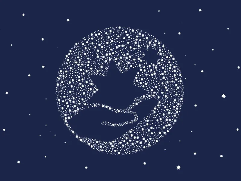 Wir Sterntaler für den Sterntalerhof