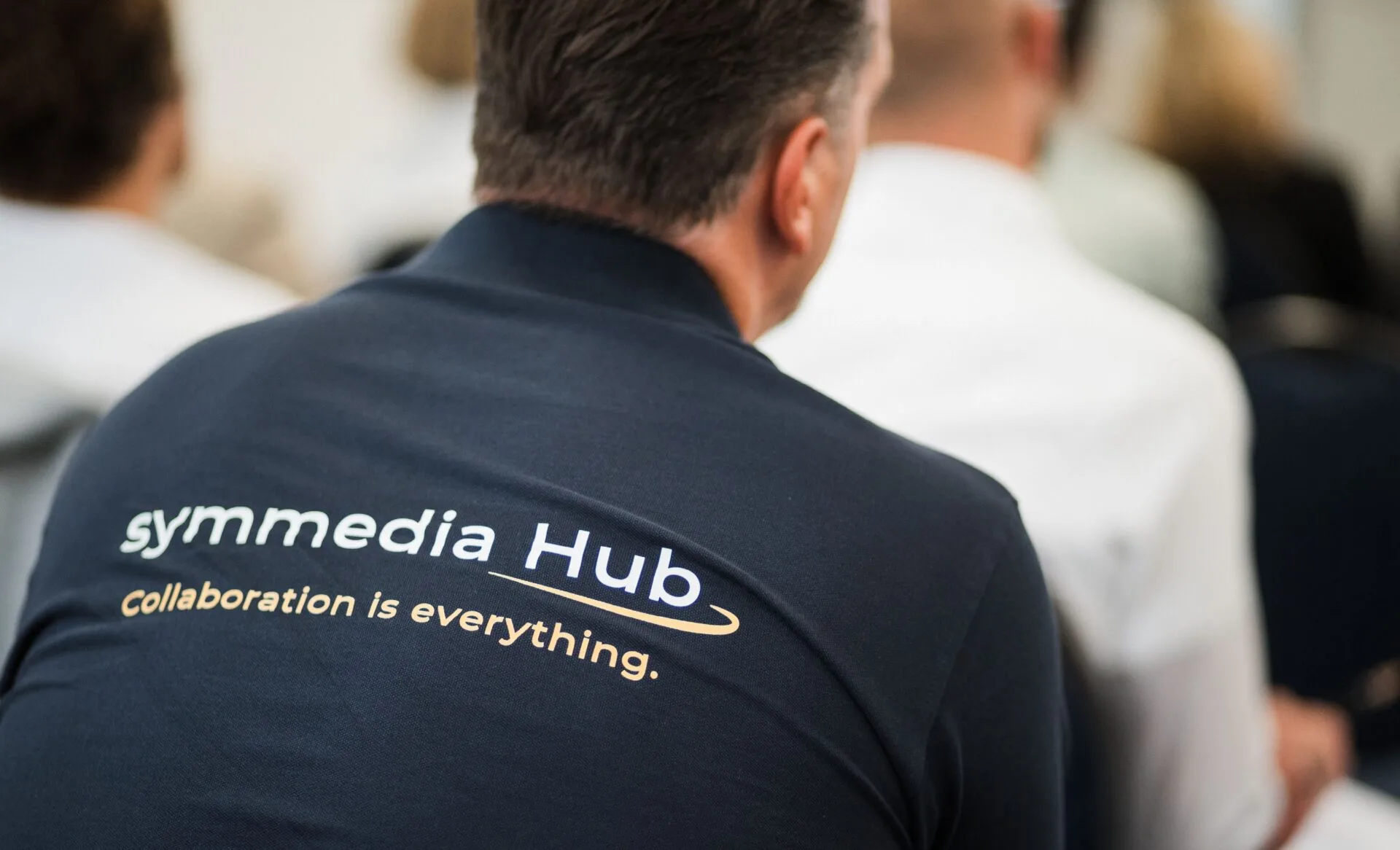 Case Study symmedia: visuelle Markenwelt für Industry 5.0