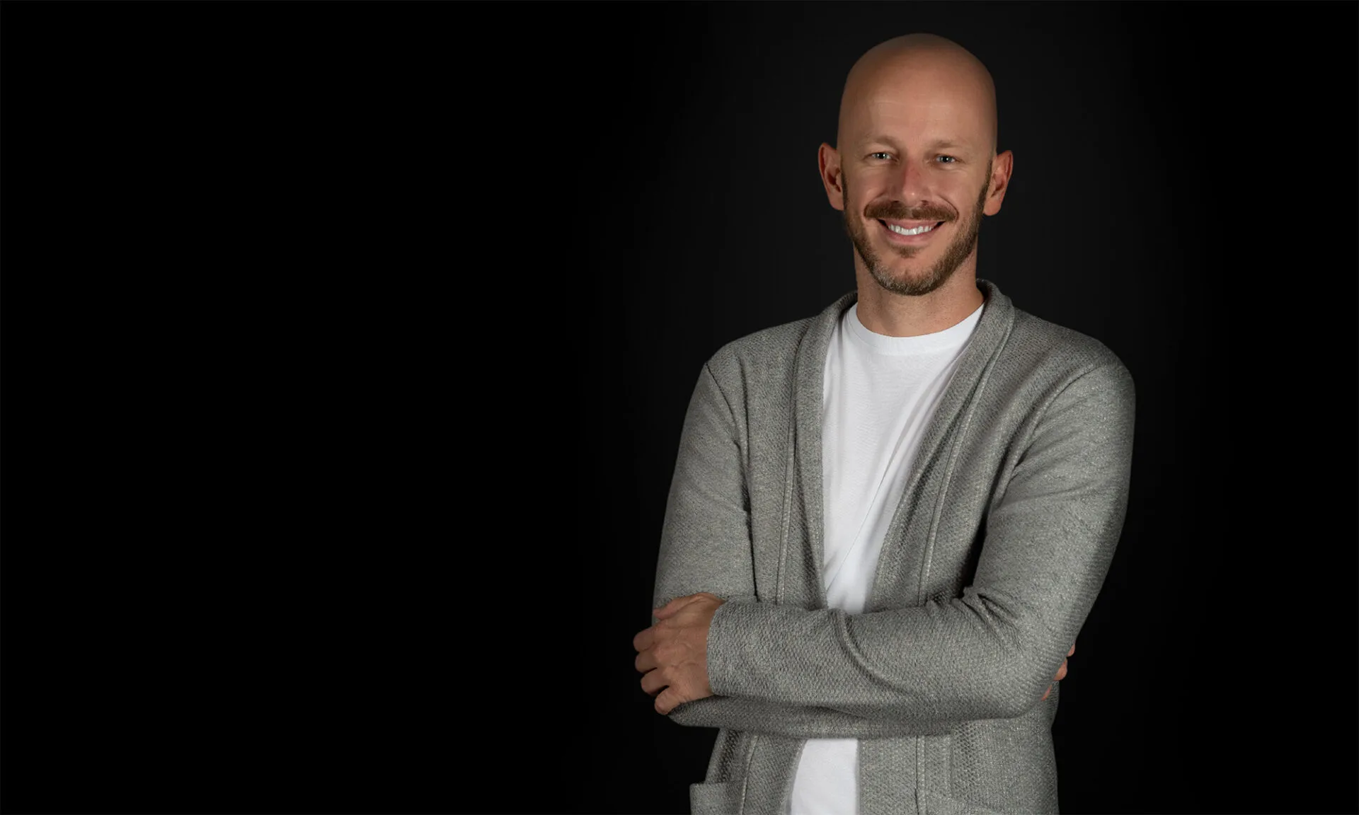 Dr. Benjamin C. Thal