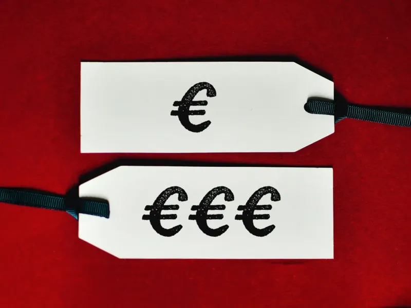 Design setzt den Preis: Premium beginnt im Kopf.