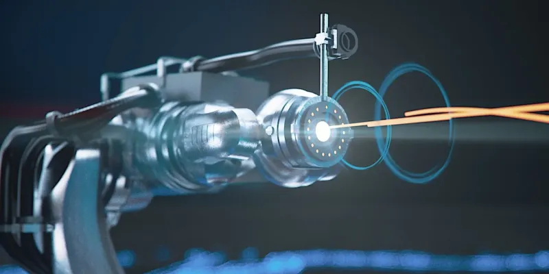 symmedia: (A brand) For machines.