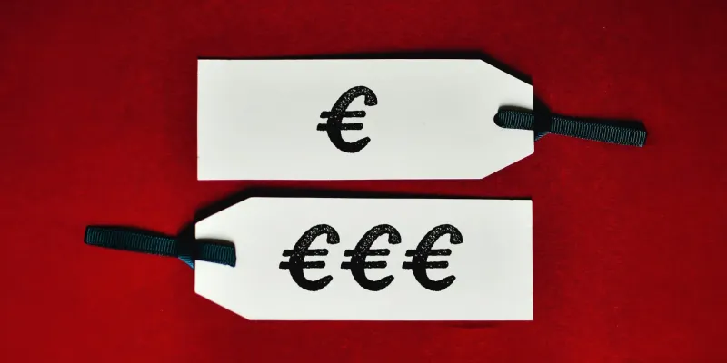 Design setzt den Preis: Premium beginnt im Kopf.