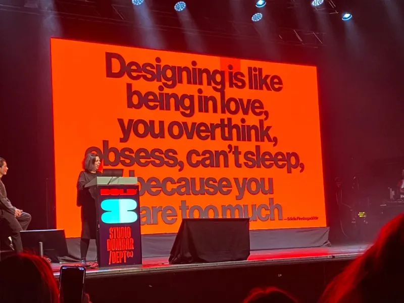 Creative Wellbeing & KI-Sparring: Meine Insights von der Brno Bold.