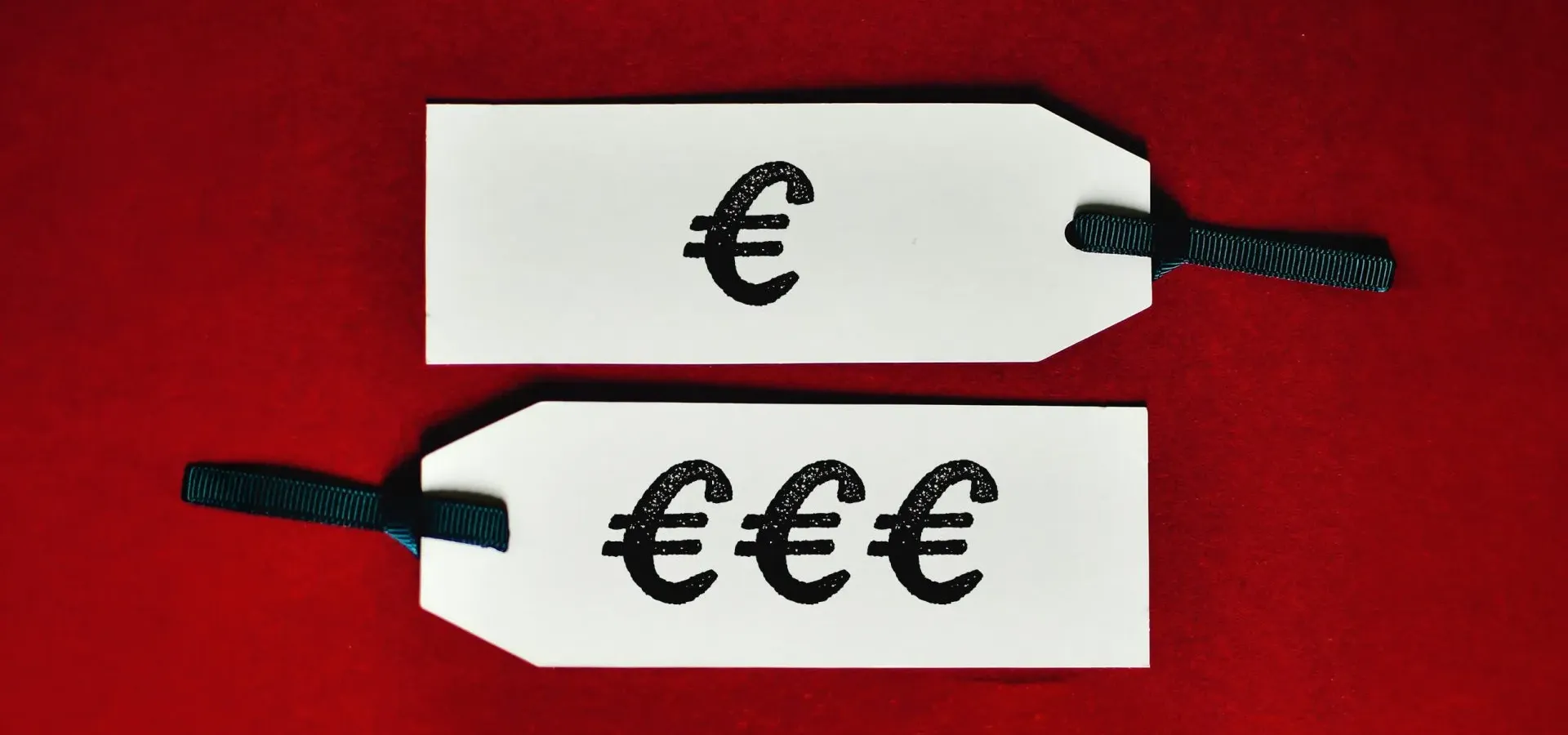 Design setzt den Preis: Premium beginnt im Kopf.